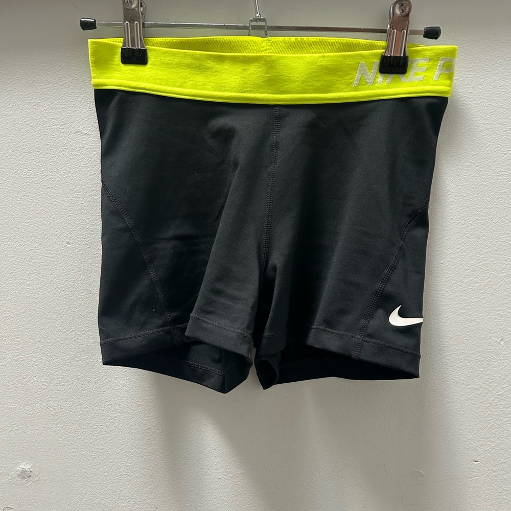 Nike Pro Shorts